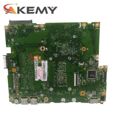 Placa de baza pentru Asus Notebook X507U foto