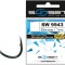 Carlige Sunset Sunhooks SW 9943BN, nr.1, 8buc/plic