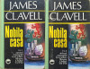 NOBILA CASA - James Clavell (2 volume)