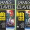 NOBILA CASA - James Clavell (2 volume)