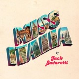 Miss Italia - Vinyl | Jack Savoretti
