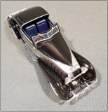 Macheta Hispano Suiza J12 1:43 IXO