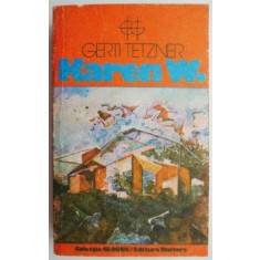 Karen W. - Gerti Tetzner