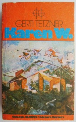 Karen W. - Gerti Tetzner foto