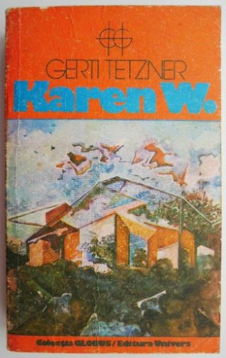 Karen W. - Gerti Tetzner