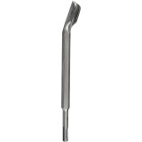 Evotools 636038 - Dalta concava -x250 mm SDS-Plus