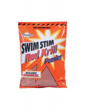 Nada Dynamite Baits Swim Stim Feeder Mix, Red Krill, 1.8kg