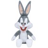 Jucarie din plus Bugs Bunny sitting, Looney Tunes, 18 cm, Play By Play