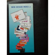 WEB DESIGN INDEX 2