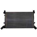 Radiator racire Vw Lt (2d), 07.1996-2006 Motor 2, 3 105kw; 2, 5 Sdi 55kw; 2, 5 Tdi 61/66/70/75/80kw; 2, 8 Tdi 92/96/116kw Diesel, tip climatizare cu