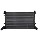 Radiator racire Vw Lt (2d), 07.1996-2006 Motor 2, 3 105kw; 2, 5 Sdi 55kw; 2, 5 Tdi 61/66/70/75/80kw; 2, 8 Tdi 92/96/116kw Diesel, tip climatizare cu, SRLine