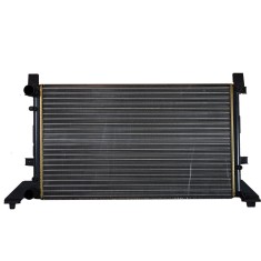 Radiator racire Vw Lt (2d), 07.1996-2006 Motor 2, 3 105kw; 2, 5 Sdi 55kw; 2, 5 Tdi 61/66/70/75/80kw; 2, 8 Tdi 92/96/116kw Diesel, tip climatizare cu