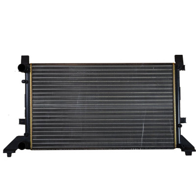 Radiator racire Vw Lt (2d), 07.1996-2006 Motor 2, 3 105kw; 2, 5 Sdi 55kw; 2, 5 Tdi 61/66/70/75/80kw; 2, 8 Tdi 92/96/116kw Diesel, tip climatizare cu foto