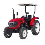 Cumpara ieftin Tractor TT704, 70 CP, 4x4, Motor 4 cilindri, PTO 540/720, Semicabina