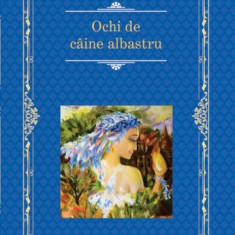 Ochi de câine albastru - Hardcover - Gabriel García Márquez - RAO