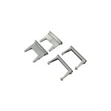 Set manere gratar si suport hota FABER 1330064071 Original piesa