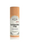 Deodorant solid 100% natural Pink, 60ml, Rosece