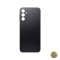 Capac Baterie Samsung Galaxy A14 A145 Negru Service Pack GH81-23536A