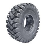 Anvelopa industriala 23.5R25 24PR ROADMILE QH812 E3/L3 cu crampon si talon