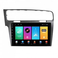 Navigatie Android Dedicata 10Inch, Bluetooth, WiFi, VW/Volkswagen Golf 7