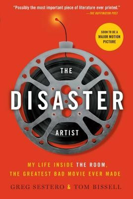 The Disaster Artist: My Life Inside the Room, the Greatest Bad Movie Ever Made foto