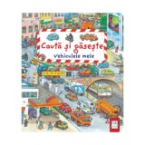 Vehiculele mele - Cauta E, i gaseE, te - Susanne GernhA user