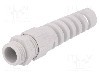 Presetupa poliamida, M16, IP68, {{Seria producatorului}}, LAPP - 53111810