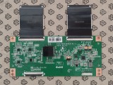 T-con TV PD9254A2A-V1.1 CC500PV5D 11U