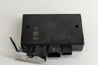 Unitate de control c&amp;acirc;rlig de remorcare BMW X1 F48 2021 OEM: 9463373,5DS011111-83 | 23875272 foto