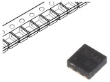 Diodă bidirecțională 8V 3A 100W SLP1616P6