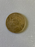 Moneda 10000 LIRE - 10 bin lira - 1998 - Turcia - KM 1027.2 (81), Europa