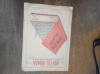 MOFTUL ROMAN, SERIE NOUA, ANUL 1/1990 , NR 1