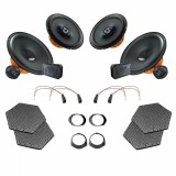 Cumpara ieftin Pachet difuzoare auto Hertz Dieci dedicat Fiat Tipo (2017 - 2022)