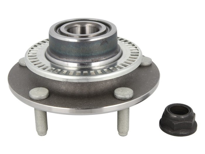 Set rulment roata FORD TRANSIT bus (FD, FB, FS, FZ, FC) (2000 - 2006) RINGER 1141006442