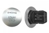 NEW OE PUSH BUTTON ENGINE START STOP MERCEDES W221 W216 CL65 ML GL SLC SLS SLK GLA GLE GLK GLS A2215450714