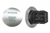 NEW OE PUSH BUTTON ENGINE START STOP MERCEDES W221 W216 CL65 ML GL SLC SLS SLK GLA GLE GLK GLS A2215450714