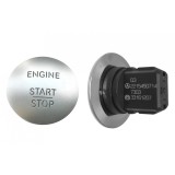 NEW OE PUSH BUTTON ENGINE START STOP MERCEDES W221 W216 CL65 ML GL SLC SLS SLK GLA GLE GLK GLS A2215450714