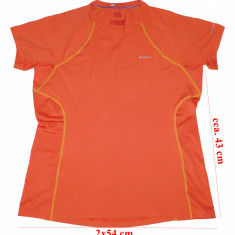 Tricou Columbia Omni-Freeze dama marimea cca. L