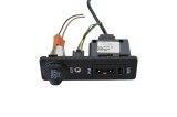 Port USB/AUX-In JAGUAR XF X250 2010 OEM: 8X23-19C166-AD 26245231