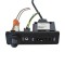 Port USB/AUX-In JAGUAR XF X250 2010 OEM: 8X23-19C166-AD 26245231