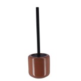 Perie De Toaletă Stoneware &ndash; Amber Compoziție Polirăsină + Pvc