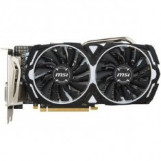 Placa video MSI Radeon RX 570 Armor OC 4GB GDDR5 256-bit foto