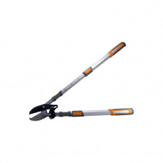 Foarfeca crengi, tip nicovala, teflon, otel SK5, maner telescopic 70-88 cm, Richmann Exclusive