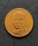 1 $ &quot;Harry S. Truman&quot; USA, 2015, litera P - G 4356, America de Nord