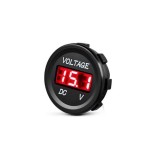 Cumpara ieftin Voltmetru 12-24V