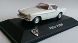 Macheta Volvo P1800 1963 alb - IXO/Atlas 1/43