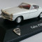 Macheta Volvo P1800 1963 - Atlas 1/43