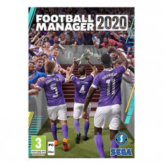 Football Manager 2020 Pc foto