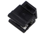 Suport Edge Mount Perpendicular 100 buc UL94V-2 -45&divide;80&deg;C TIE10