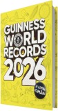 Cumpara ieftin Cartea Recordurilor - 2026, - Editura DPH